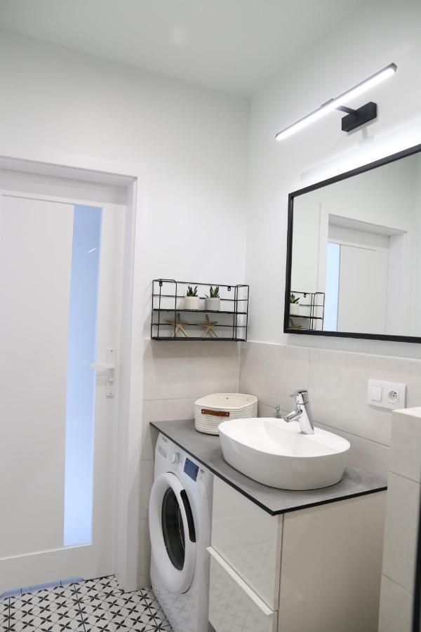 Apartament Komfortowe Mieszkanie Z Antresolą